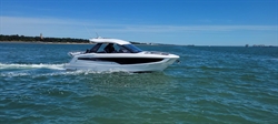 Galeon 325 GTO